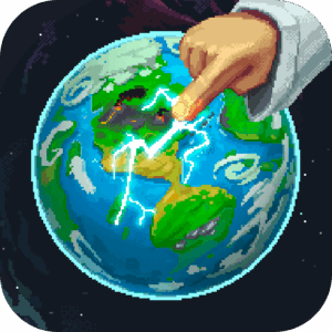 Tải Worldbox Mod APK (Mở Khoá Tất Cả) v0.51.2