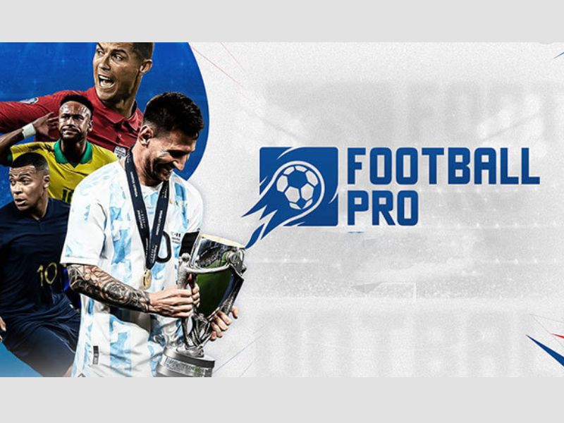 Giới Thiệu Về Hack Football Pro VTC