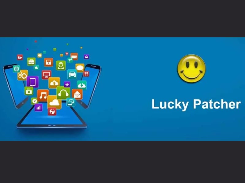 Giới thiệu về Lucky Patcher APK