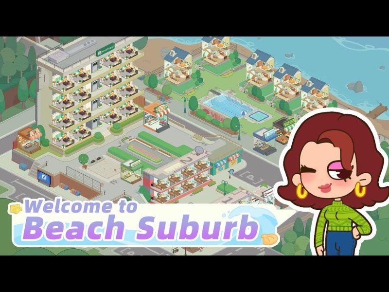 Trở thành bà chủ trong Rent Please Landlord Sim Mod