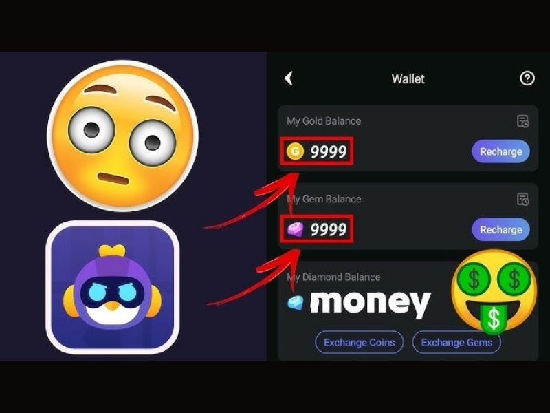 Vô hạn xuvới Chikii Mod APK